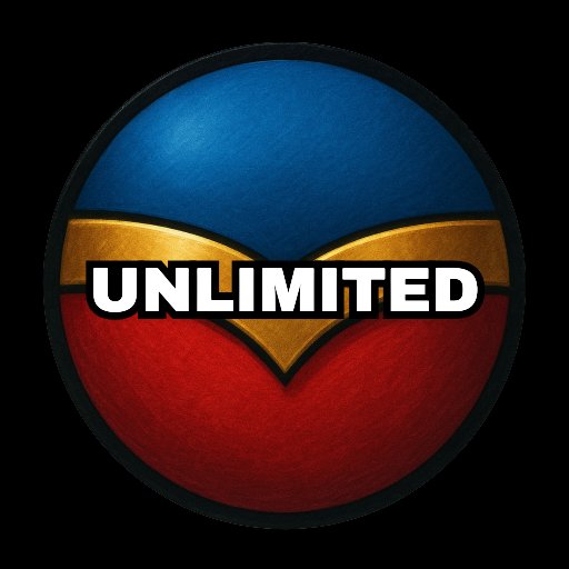 UltraGirl Unlimited