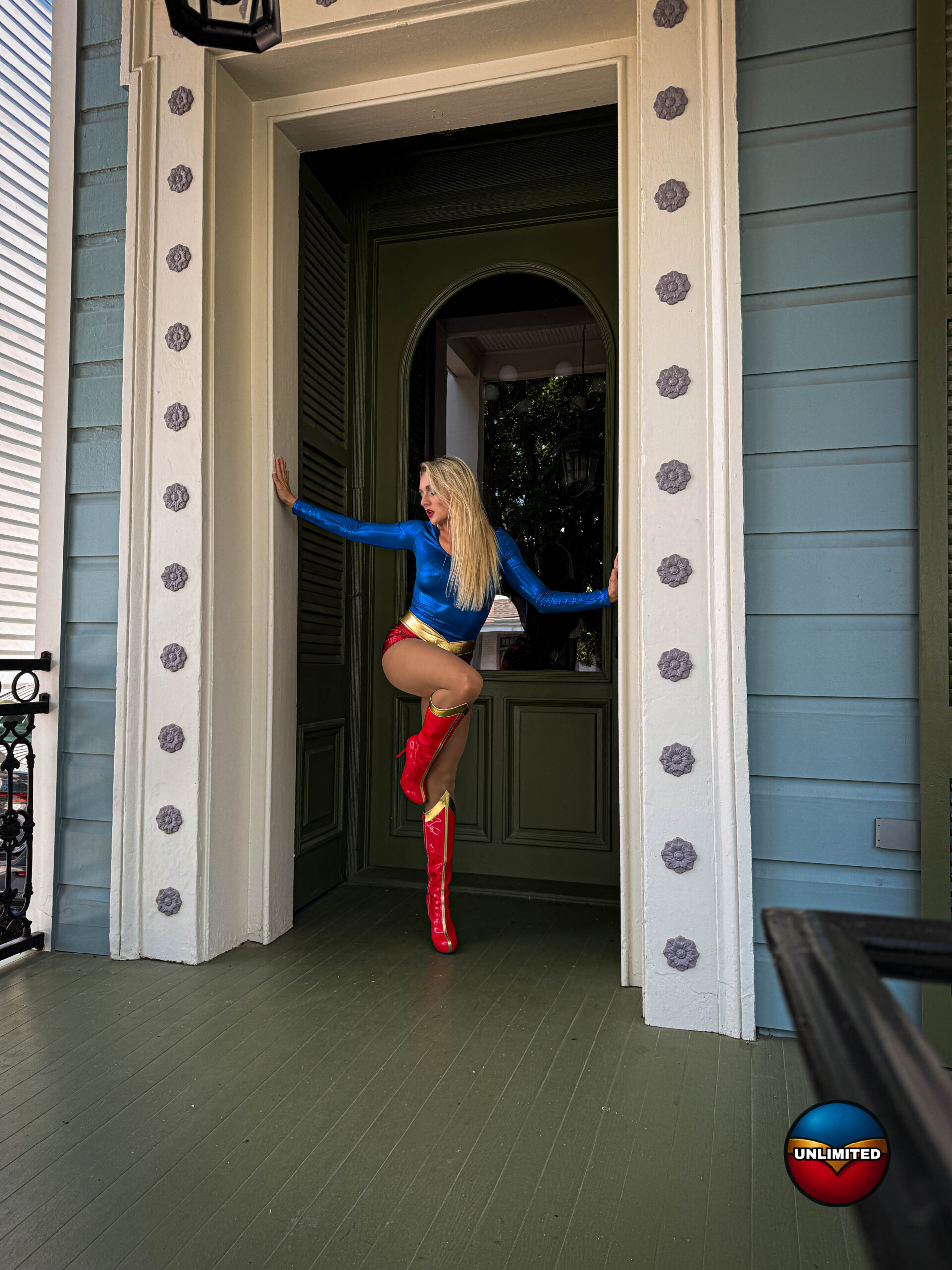 UltraGirl