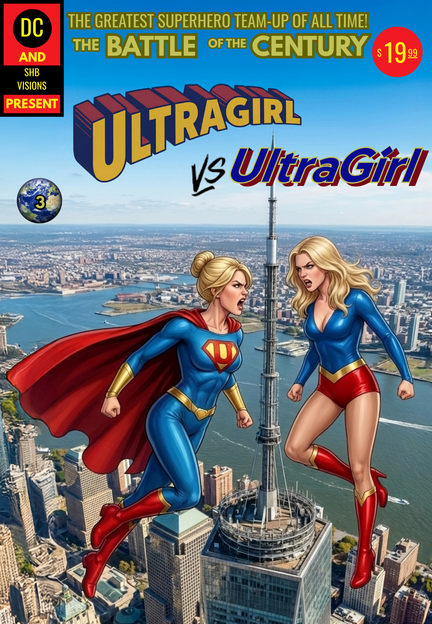 UltraGirl