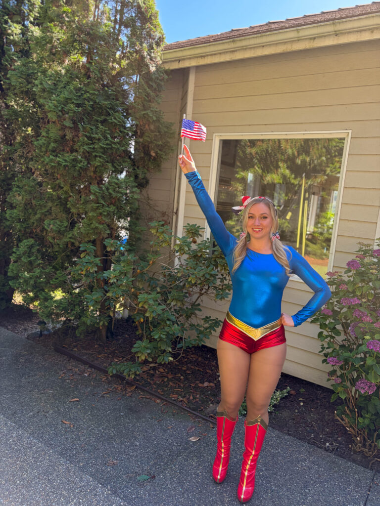 UltraGirl