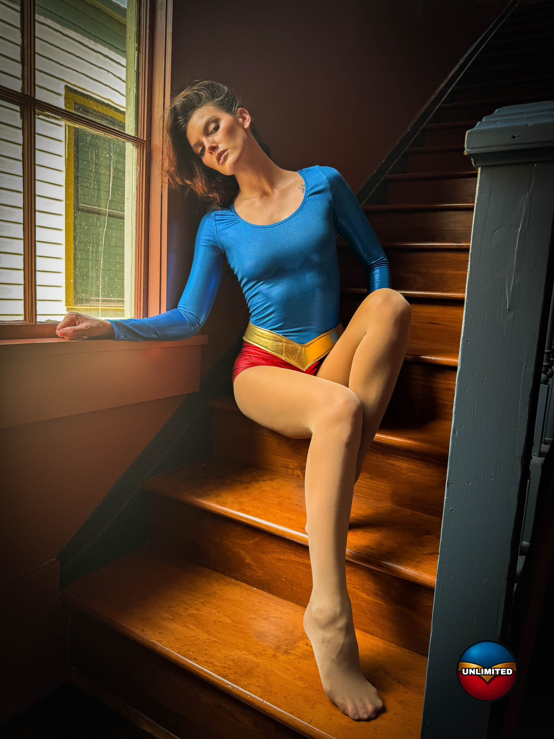 UltraGirl
