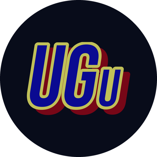 UltraGirl